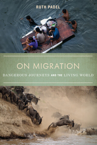 Book cover for On Migration