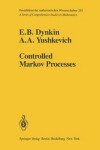 Book cover for Controlled Markov Processes