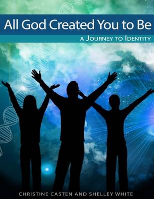Book cover for All God Created You To Be