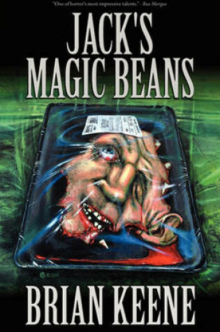Cover of Jack's Magic Beans