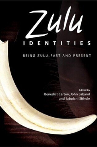 Cover of Zulu Identities