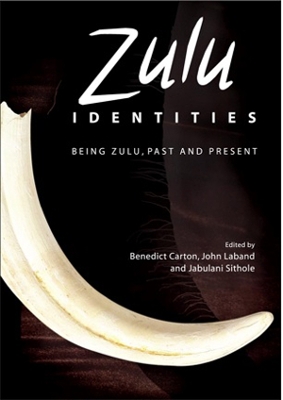 Book cover for Zulu Identities