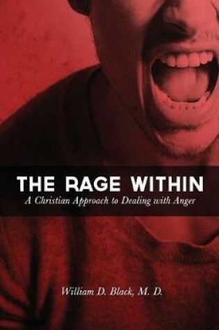 Cover of The Rage Within