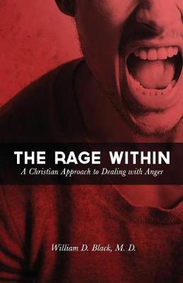 Book cover for The Rage Within