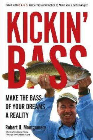 Cover of Kickin' Bass