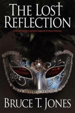 Cover of Lost Reflection