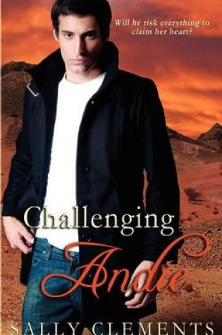 Cover of Challenging Andie