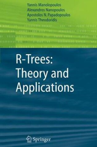 Cover of Rtrees