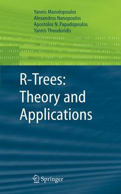 Cover of Rtrees