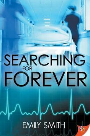 Cover of Searching for Forever