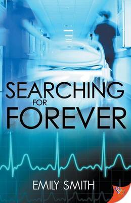 Book cover for Searching for Forever
