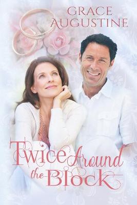 Book cover for Twice Around the Block