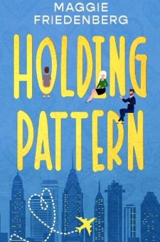 Cover of Holding Pattern