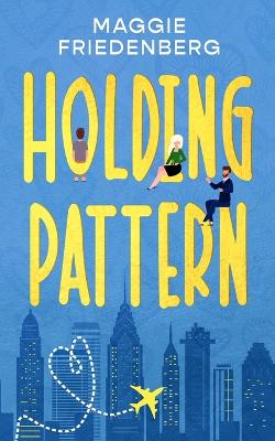 Book cover for Holding Pattern