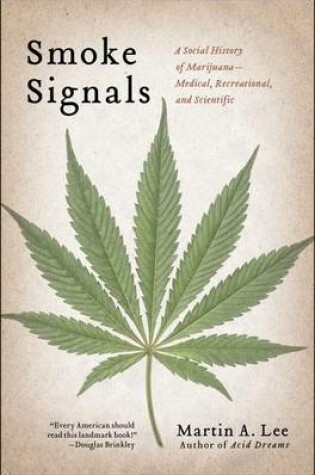 Cover of Smoke Signals