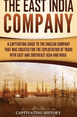 Cover of The East India Company