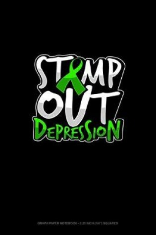 Cover of Stomp Out Depression