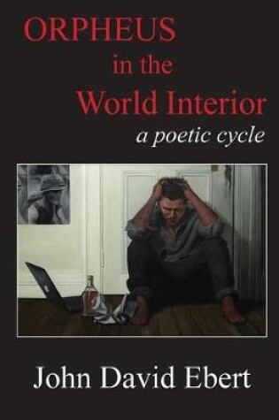 Cover of Orpheus In the World Interior