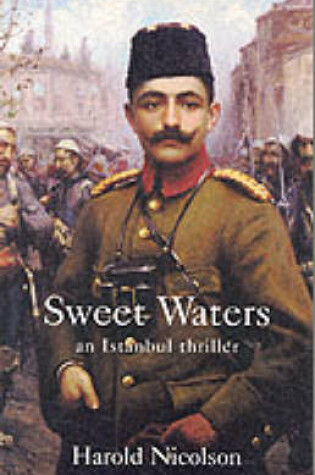 Cover of Sweet Waters