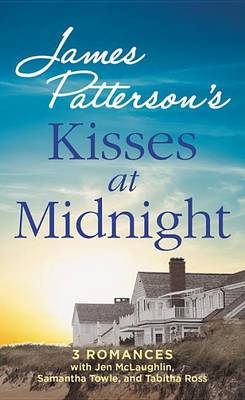 Book cover for Kisses at Midnight