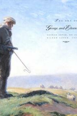 Cover of The Art of George and Eileen Soper