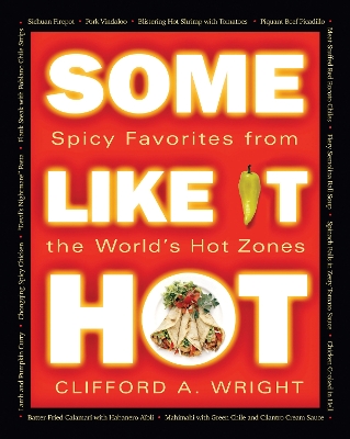 Book cover for Some Like It Hot