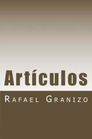 Cover of Art culos