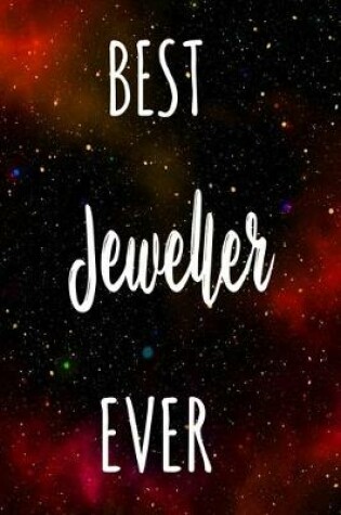 Cover of Best Jeweller Ever