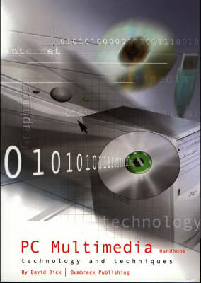 Book cover for The P.C. Multimedia Handbook