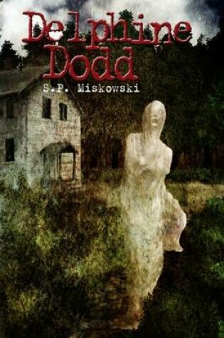 Cover of Delphine Dodd