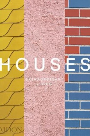 Cover of Houses