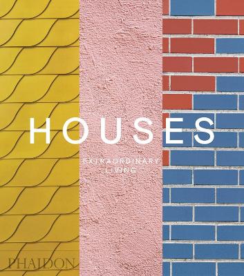 Book cover for Houses