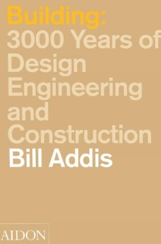 Cover of Building