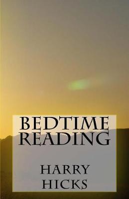 Book cover for Bedtime Reading