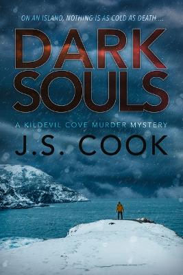 Book cover for Dark Souls Volume 4