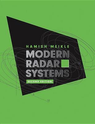 Book cover for Factors Outside the Radar