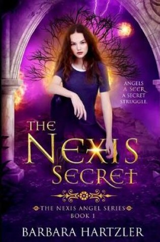 Cover of The Nexis Secret