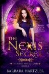 Book cover for The Nexis Secret