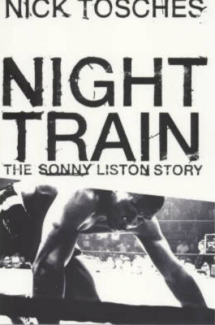 Cover of Night Train