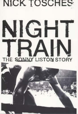 Book cover for Night Train