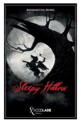 Cover of La Légende de Sleepy Hollow