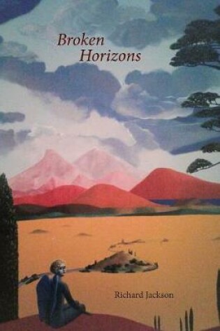 Cover of Broken Horizons