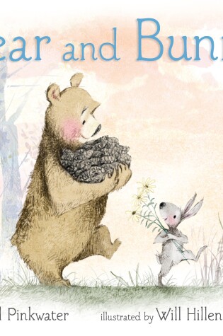 Cover of Bear and Bunny