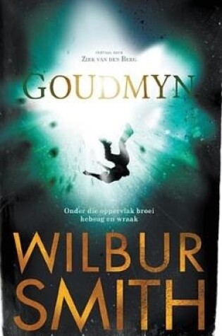 Cover of Goudmyn