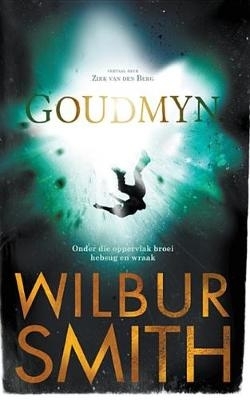 Book cover for Goudmyn
