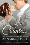 Book cover for To Tame A Countess