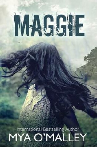 Cover of Maggie