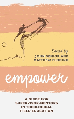 Book cover for Empower