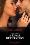 Book cover for Ways To Ruin A Royal Reputation