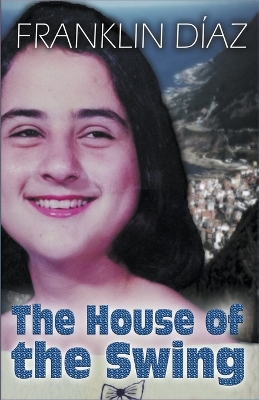 Book cover for The House of the Swing